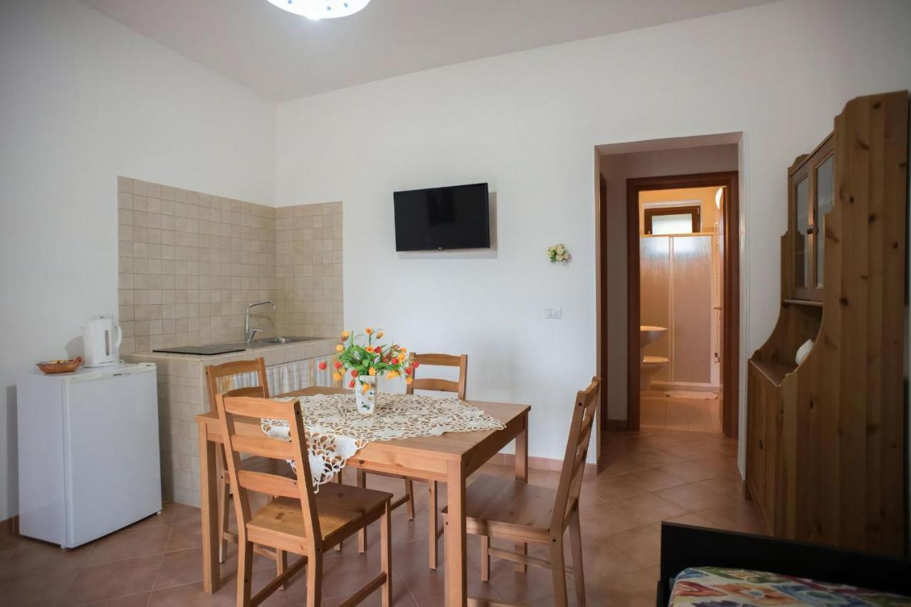 مارتينا فرانكا Red Rose B&B المظهر الخارجي الصورة