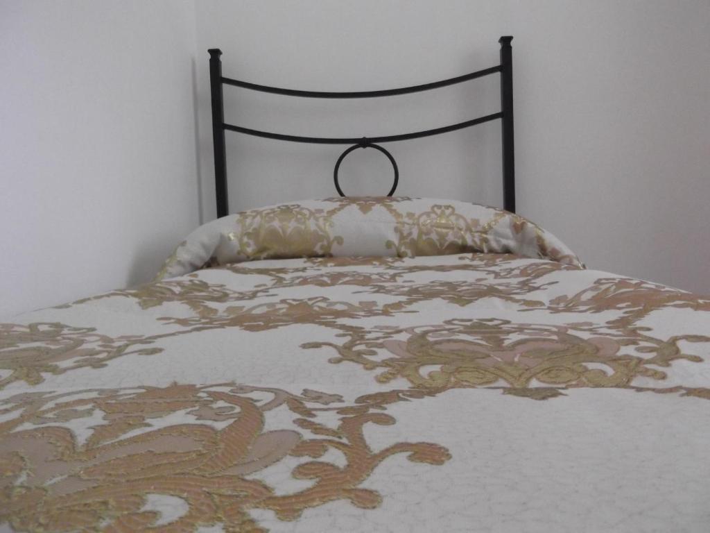 مارتينا فرانكا Red Rose B&B الغرفة الصورة