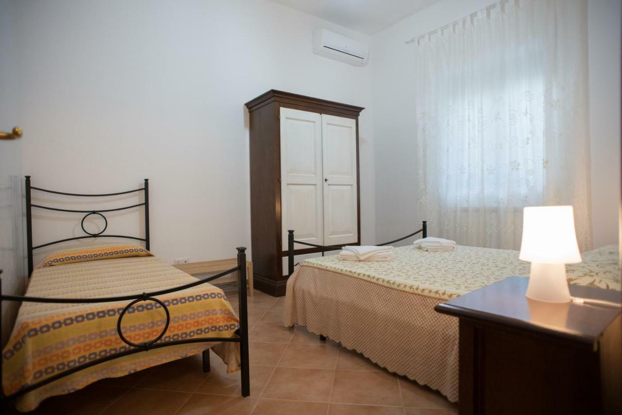 مارتينا فرانكا Red Rose B&B المظهر الخارجي الصورة