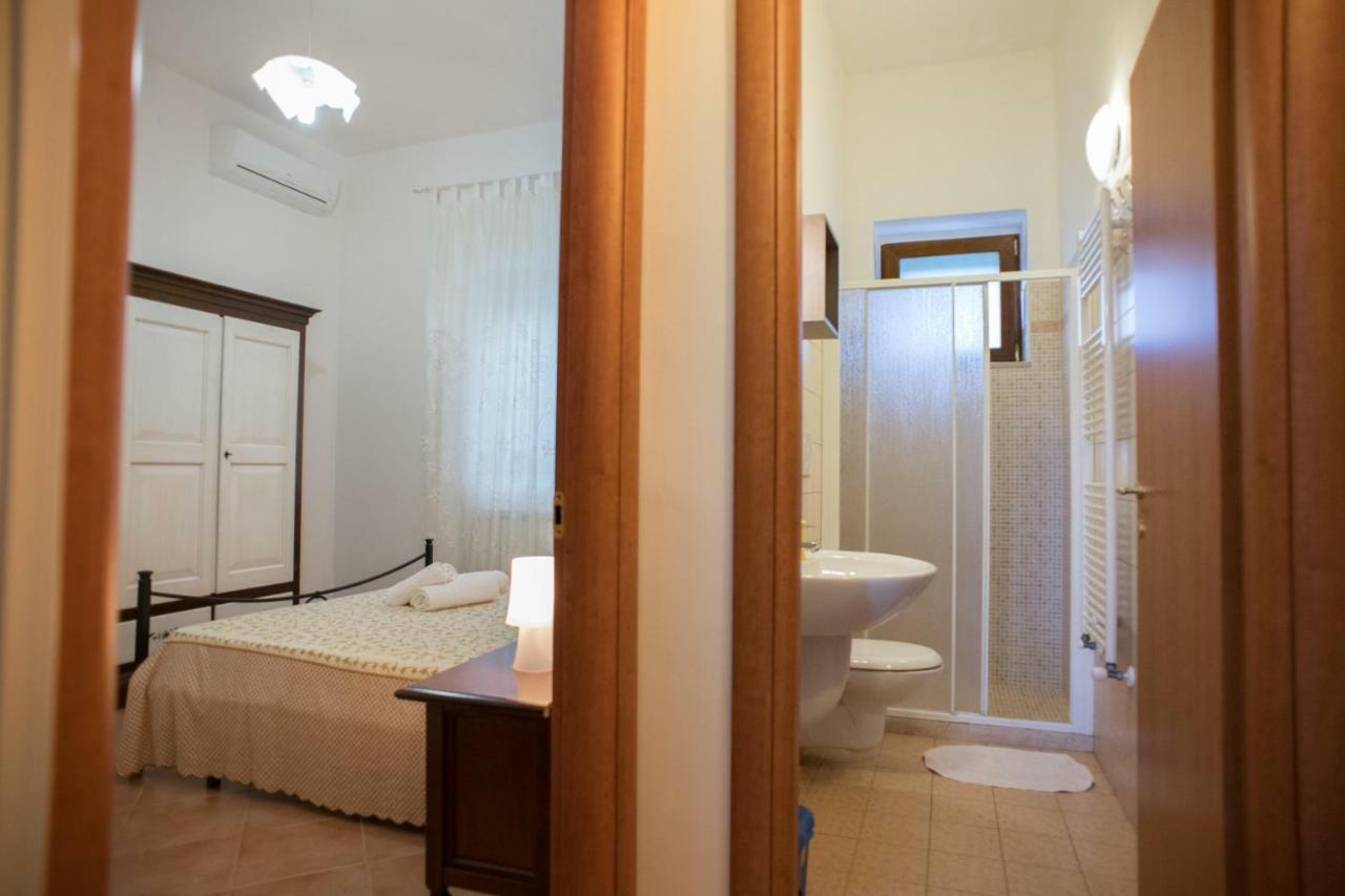 مارتينا فرانكا Red Rose B&B المظهر الخارجي الصورة