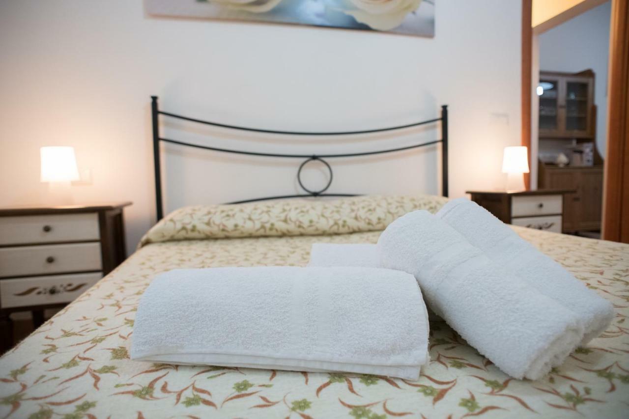 مارتينا فرانكا Red Rose B&B المظهر الخارجي الصورة