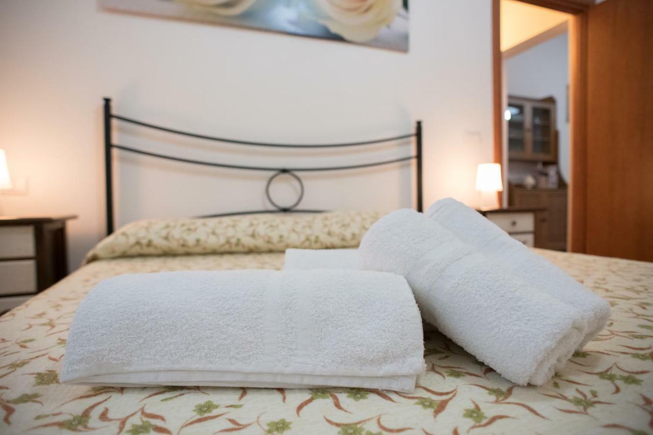مارتينا فرانكا Red Rose B&B المظهر الخارجي الصورة