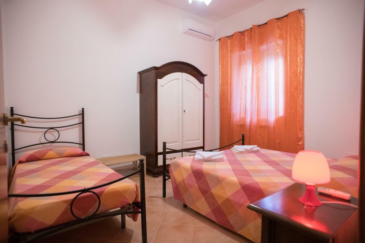 مارتينا فرانكا Red Rose B&B المظهر الخارجي الصورة
