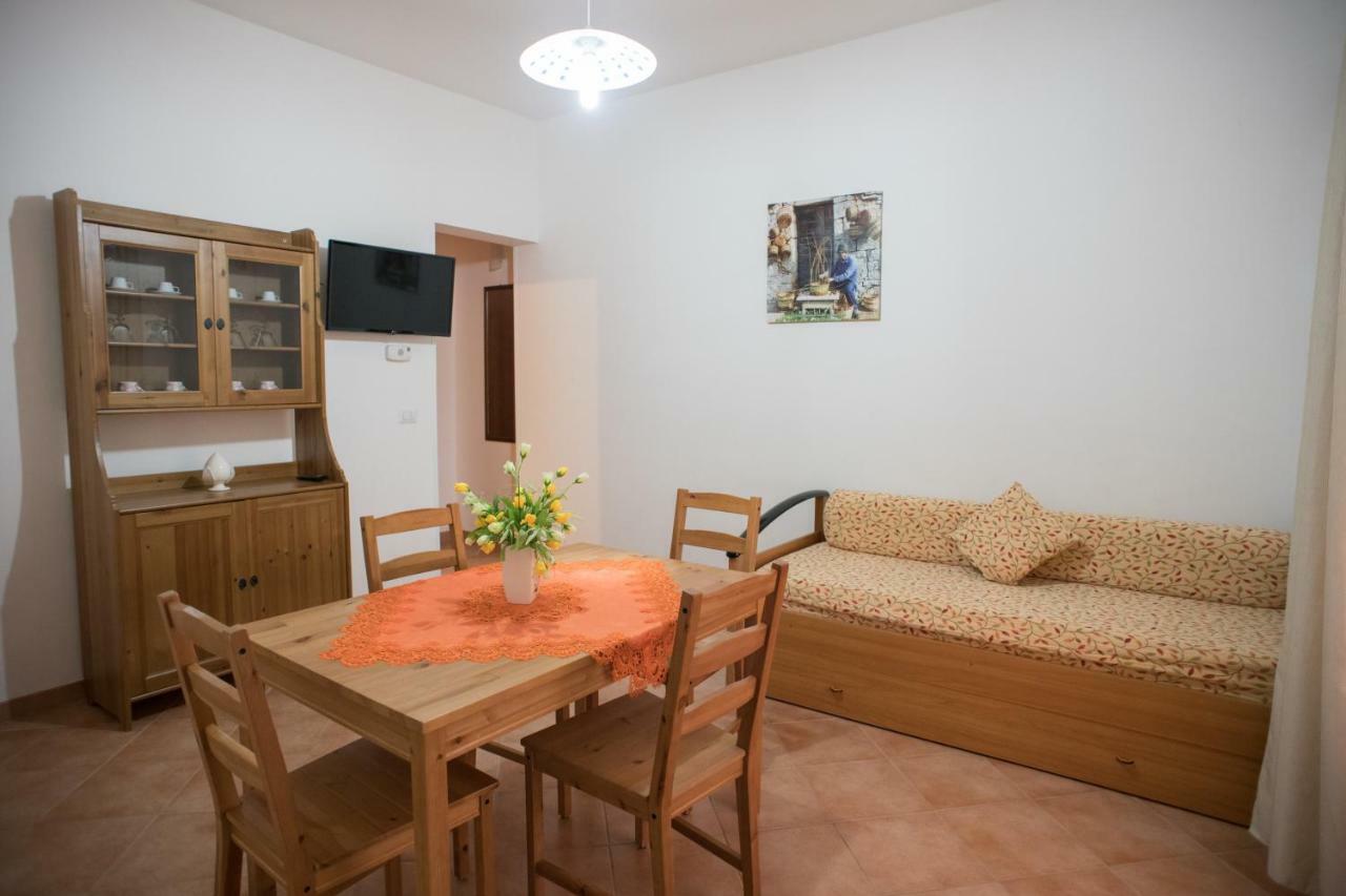 مارتينا فرانكا Red Rose B&B المظهر الخارجي الصورة