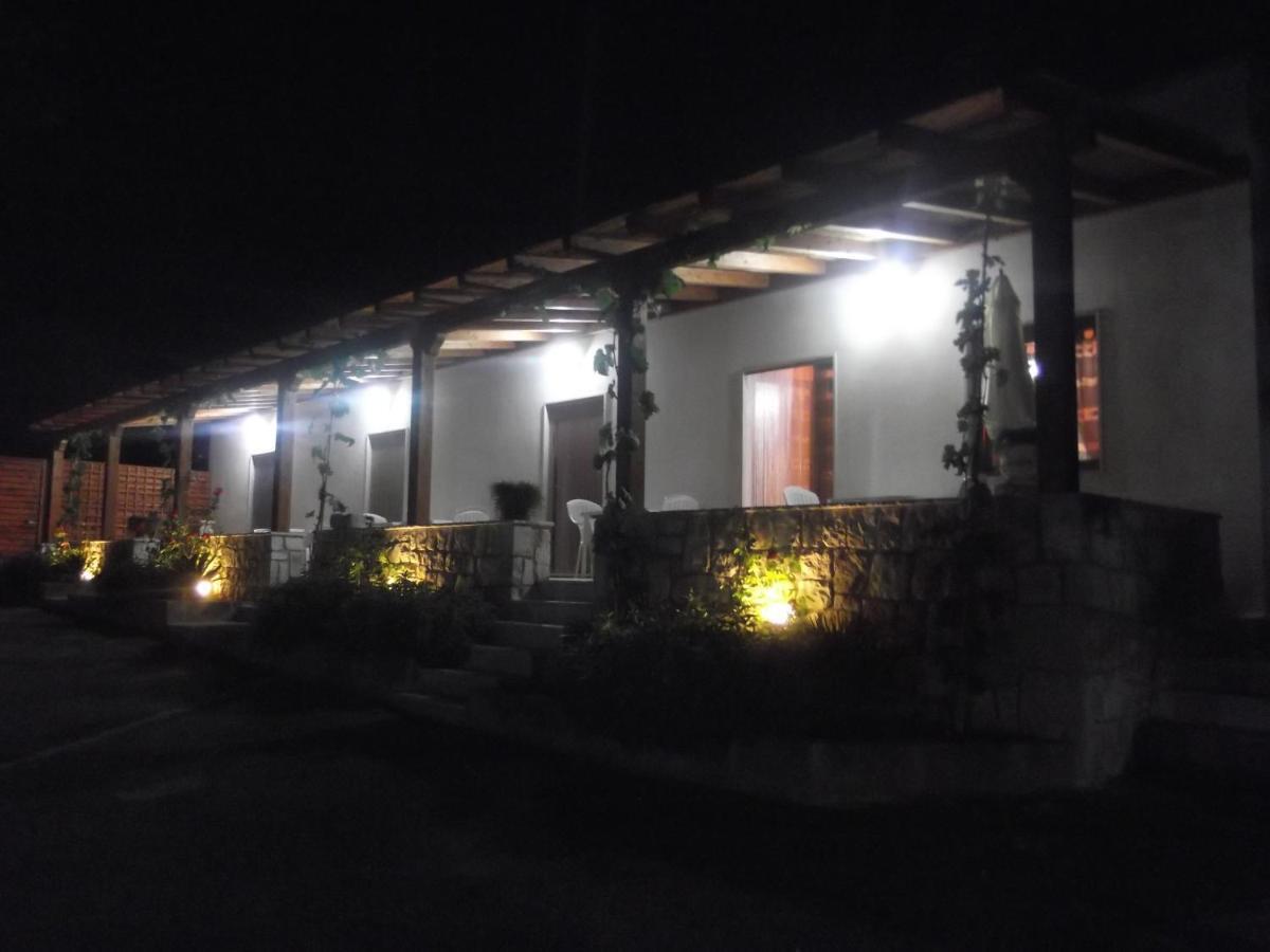 مارتينا فرانكا Red Rose B&B المظهر الخارجي الصورة